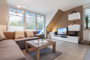 Papillon Wohnung 05-8, Boltenhagen